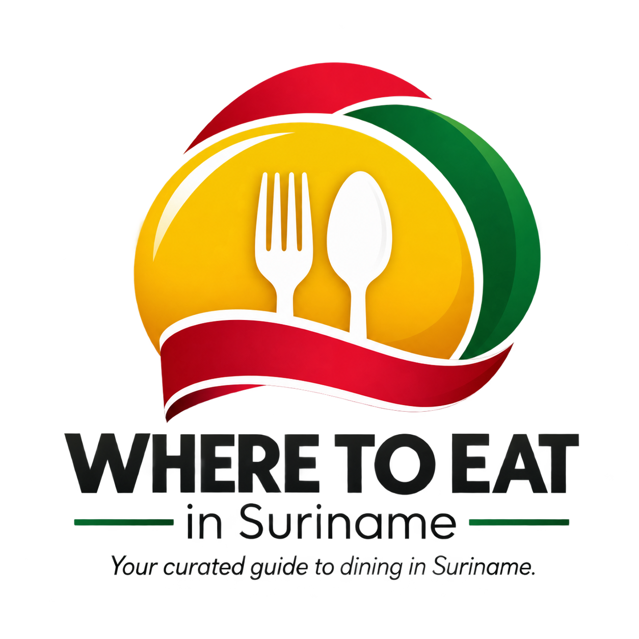 Where to Eat in Suriname