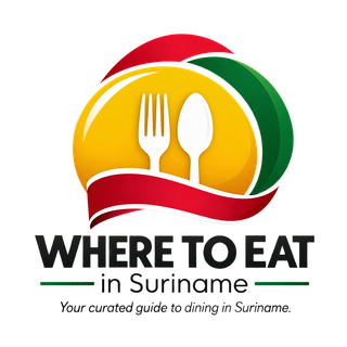 Where to Eat WhatsApp Channel