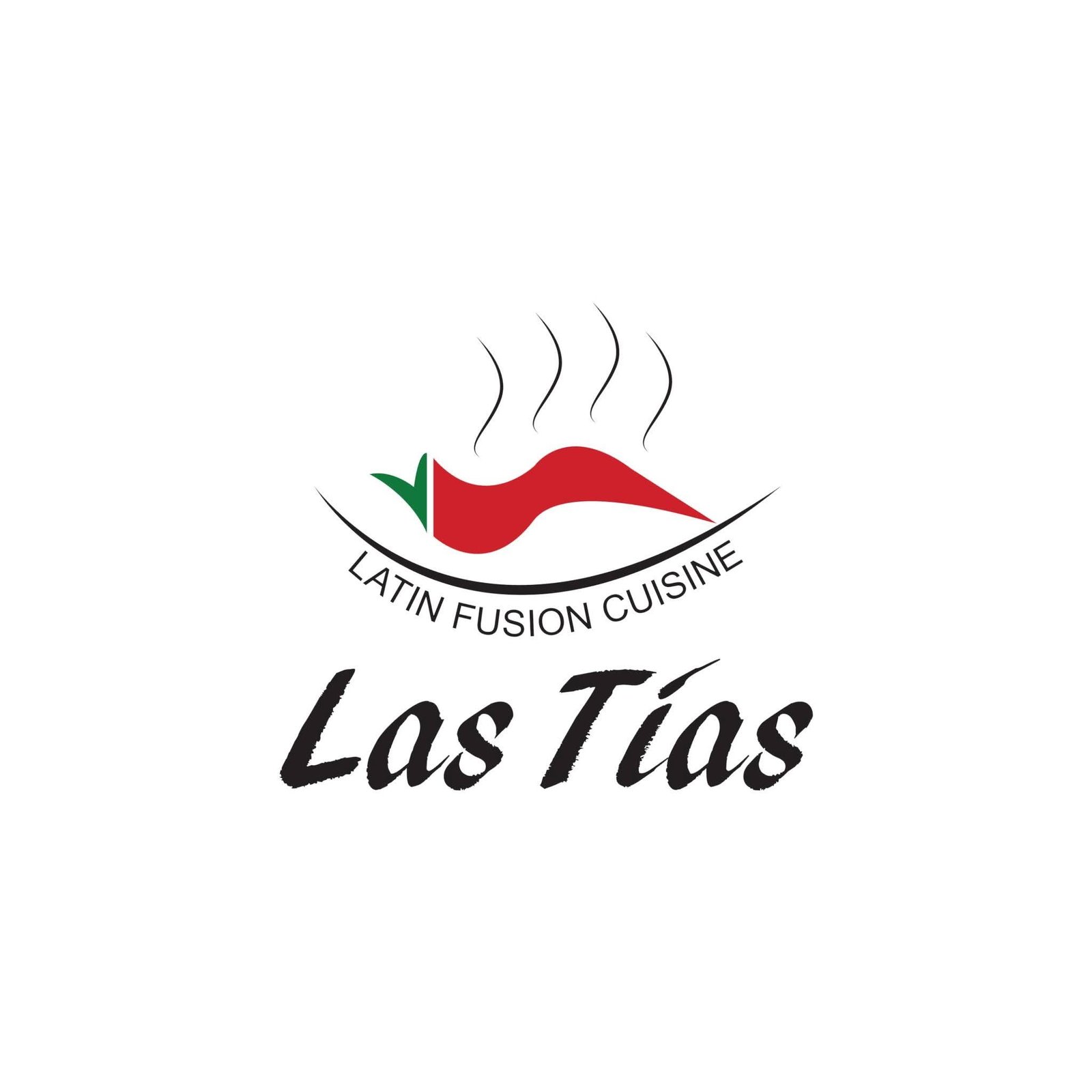 Las Tías Suriname logo