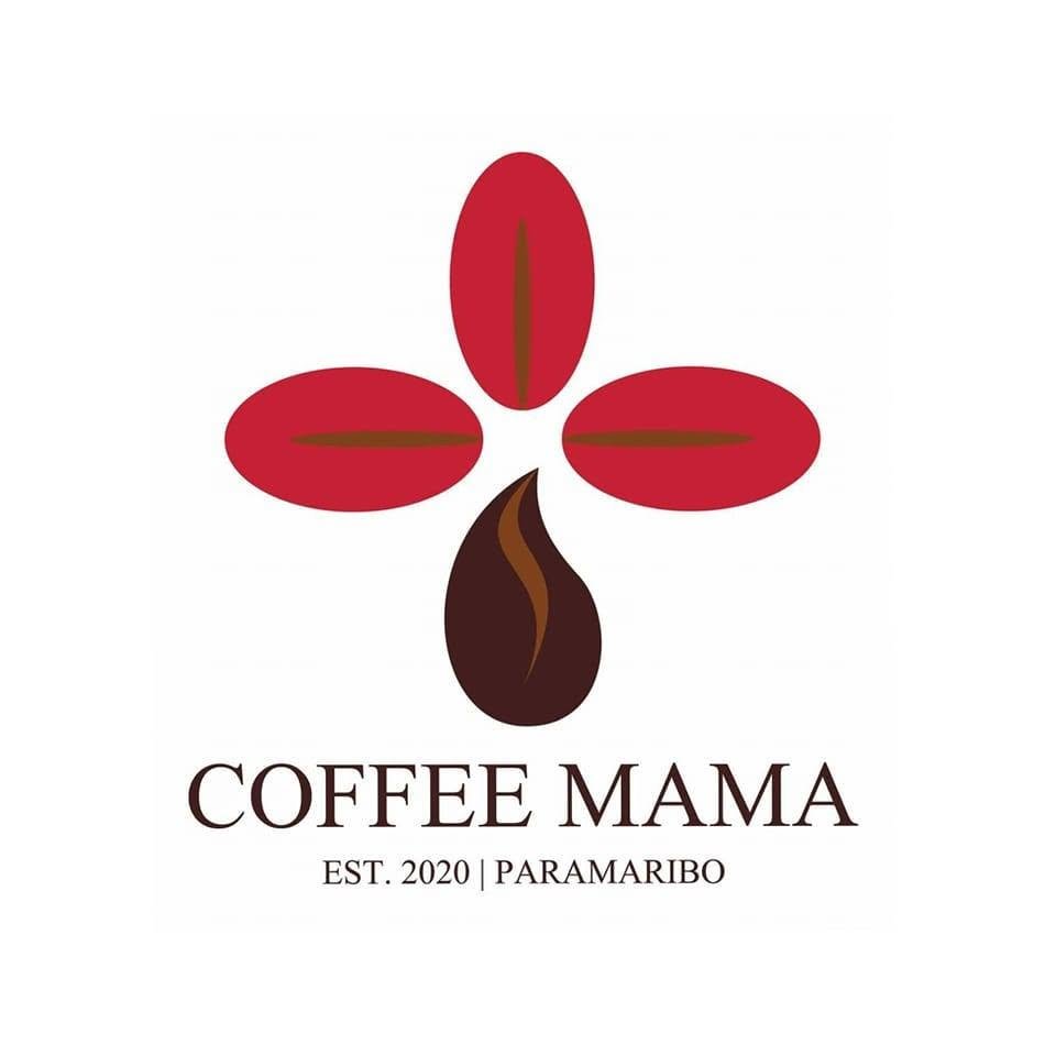 Coffee Mama logo