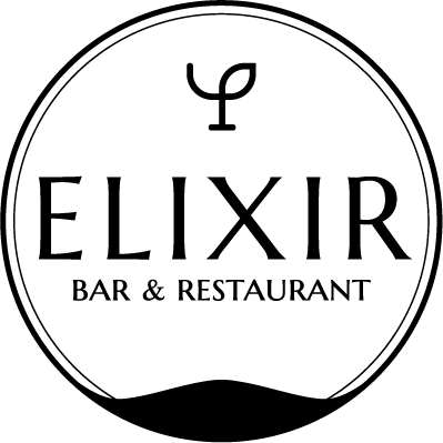 Elixir Bar & Restaurant logo